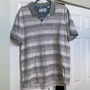 Mens polo